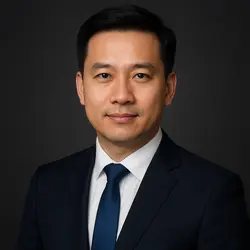 CEO Nguyễn Vũ Vinh